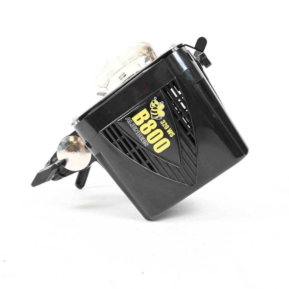 Paul C Buff Alien Bees B800 320WS Monolight Flash Head #861