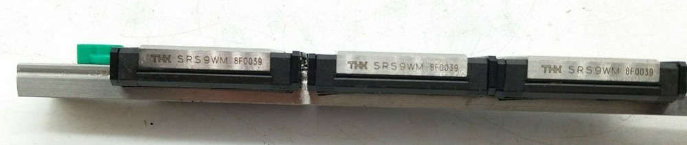 THK 3SRS9WMSSC1+275LM Linear Guide