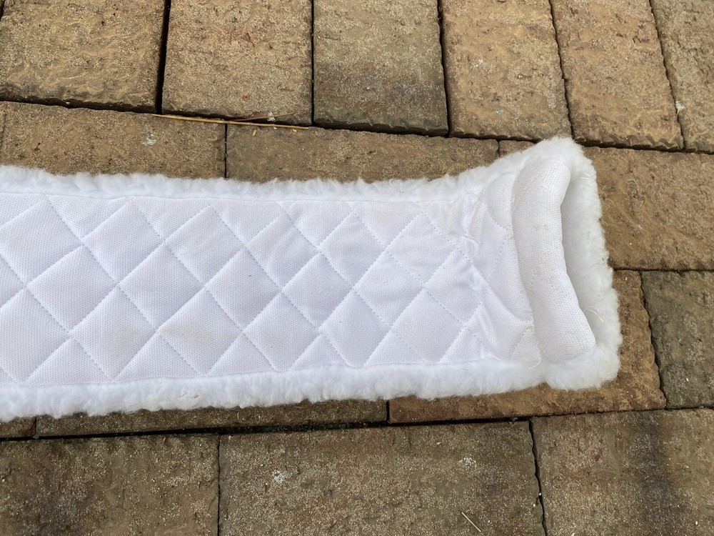Lettia COOLMAX Girth Cover