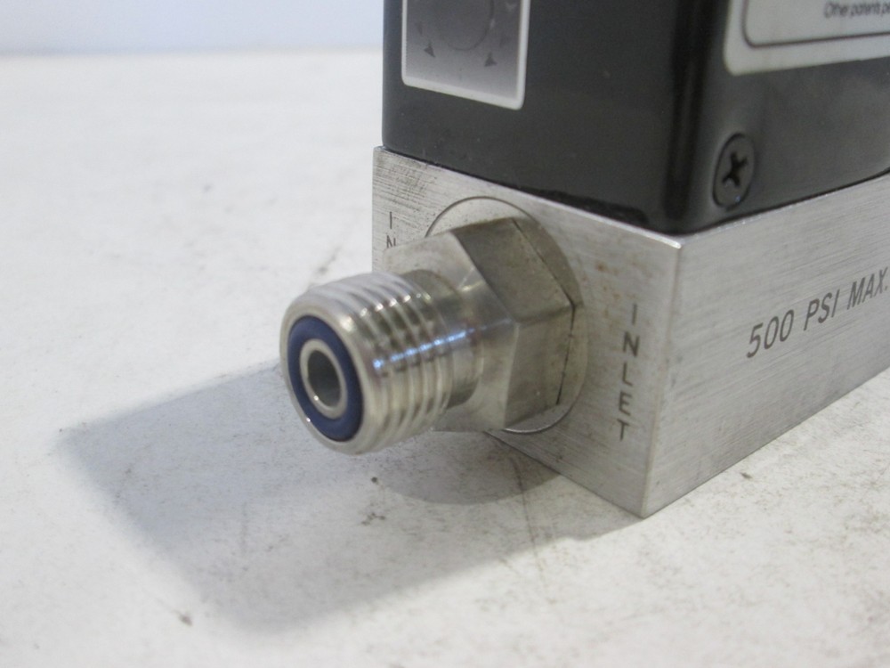 Unit, UFC-1100A, Mass Flow Controller, 2 SLM, H2, Used