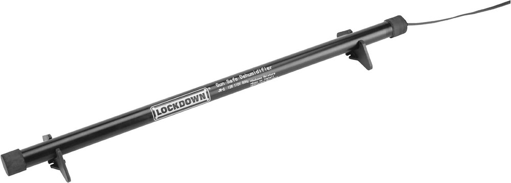 Lockdown Dehumidifier Rod, 12"