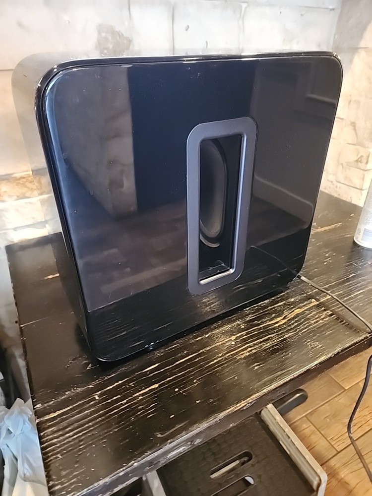 Sonos SUBWOOFER