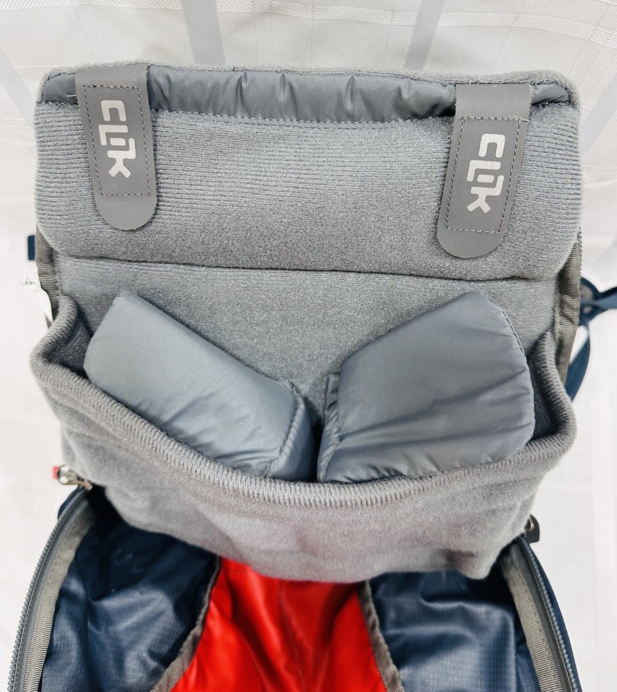 Clik Elite Cloudscape 20 Camera Backpack Hiker