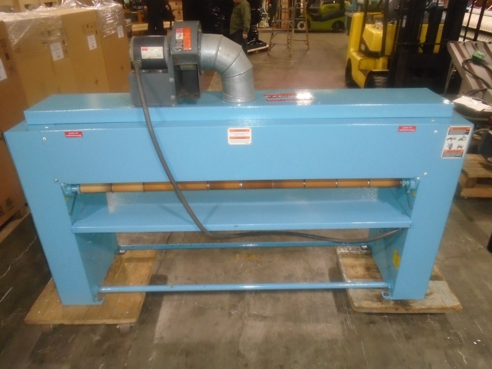 Chicago electric Flatwork Finisher