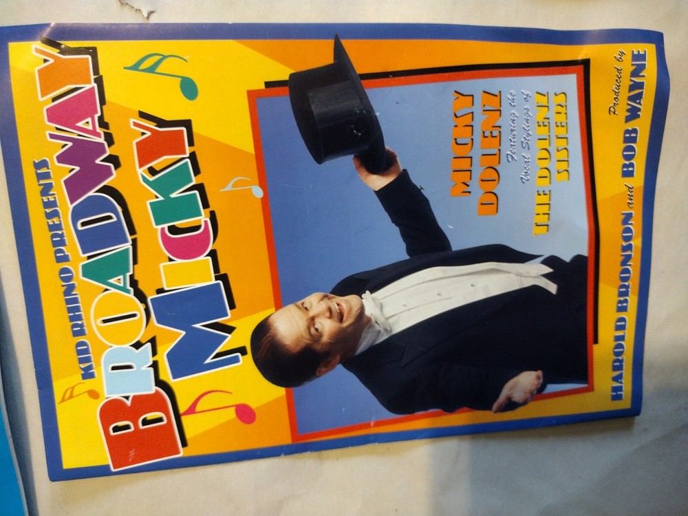 Vintage The Monkeys Screen Play/ Script by Raybert Production And Memorabilia