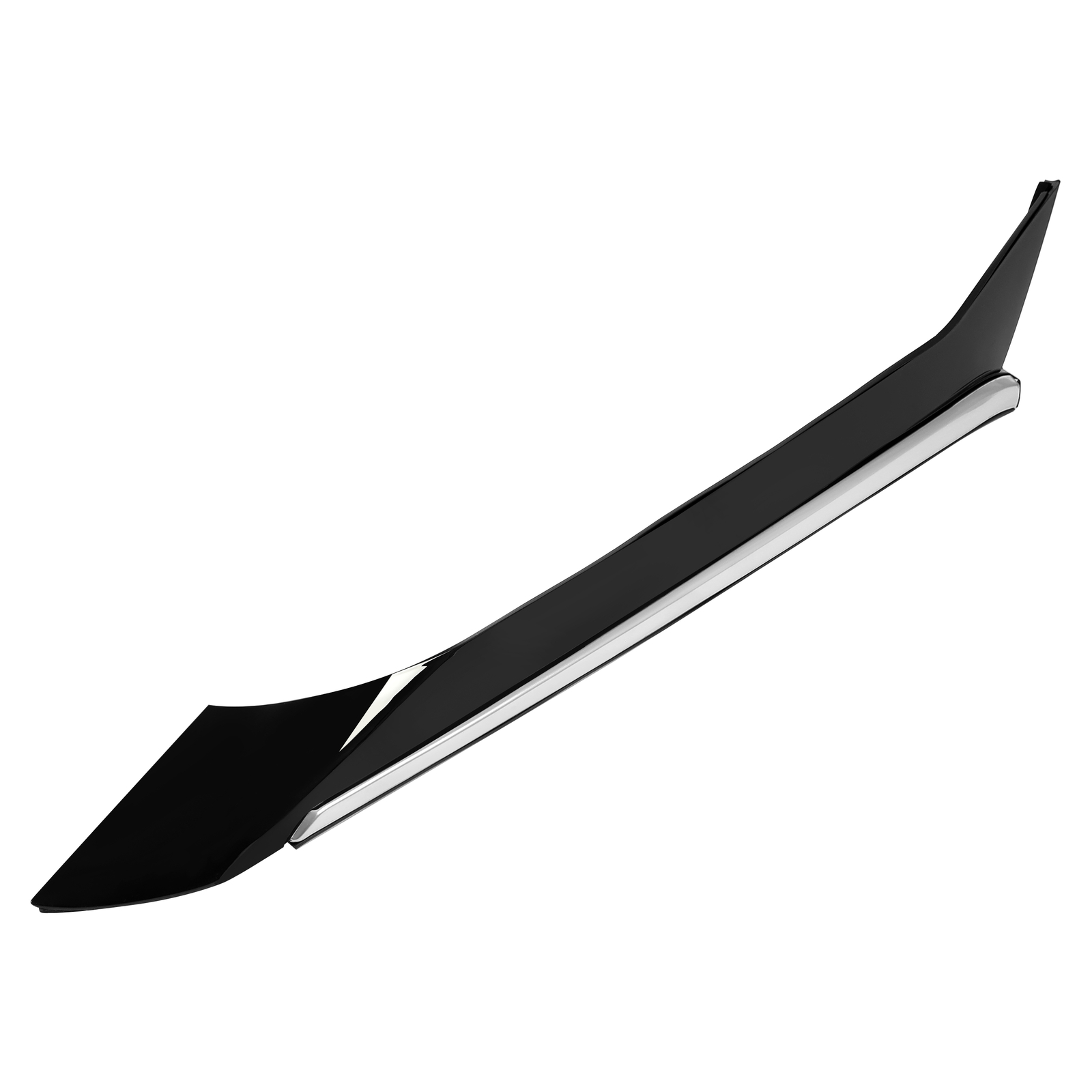 RH Right Passenger Side Rear Pillar Molding Trim For NISSAN MAXIMA 2016-2021