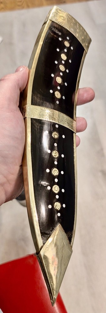 Gurkha Kukri knife / Short Sword