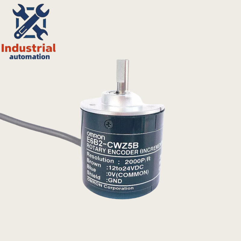 E6B2-CWZ5B 600P/R 1pcs new for Omron Rotary Encoder