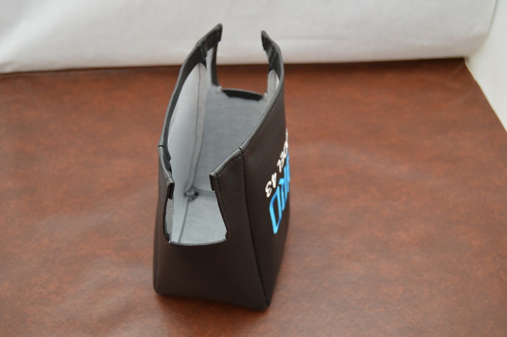 Bird Model 43 Dust Cover