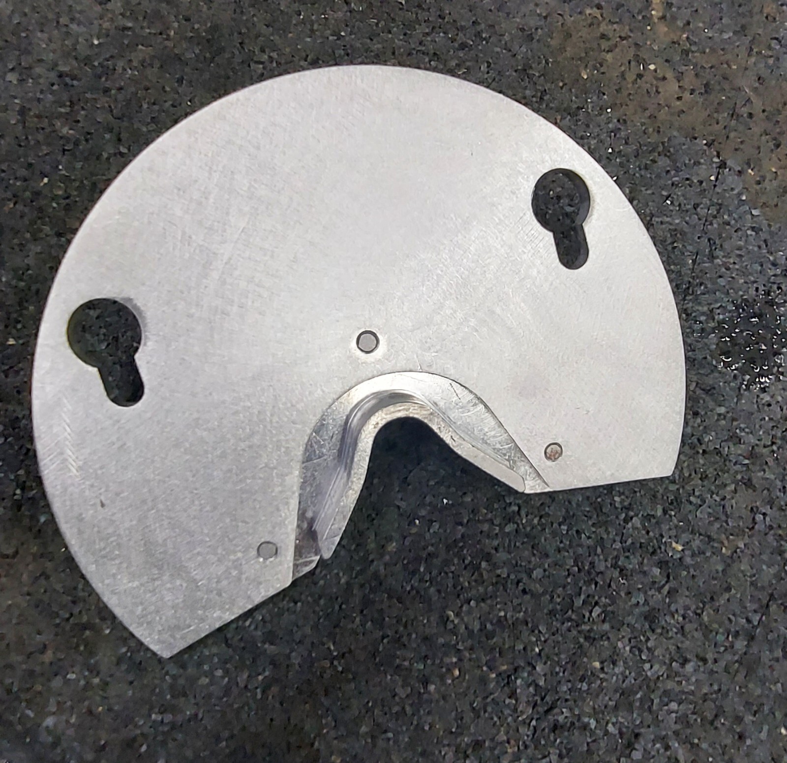 Cable Lasher Handle NEW