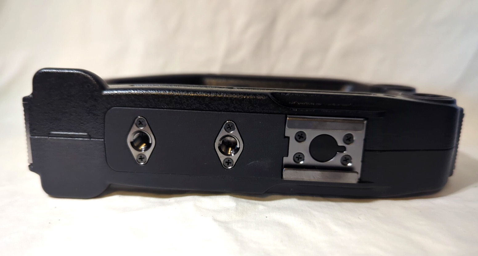 Canon HDU-2 Top Handle Grip OEM Camcorder Handle XF Series NEW