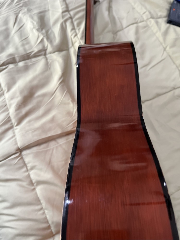 ariana guitar 570