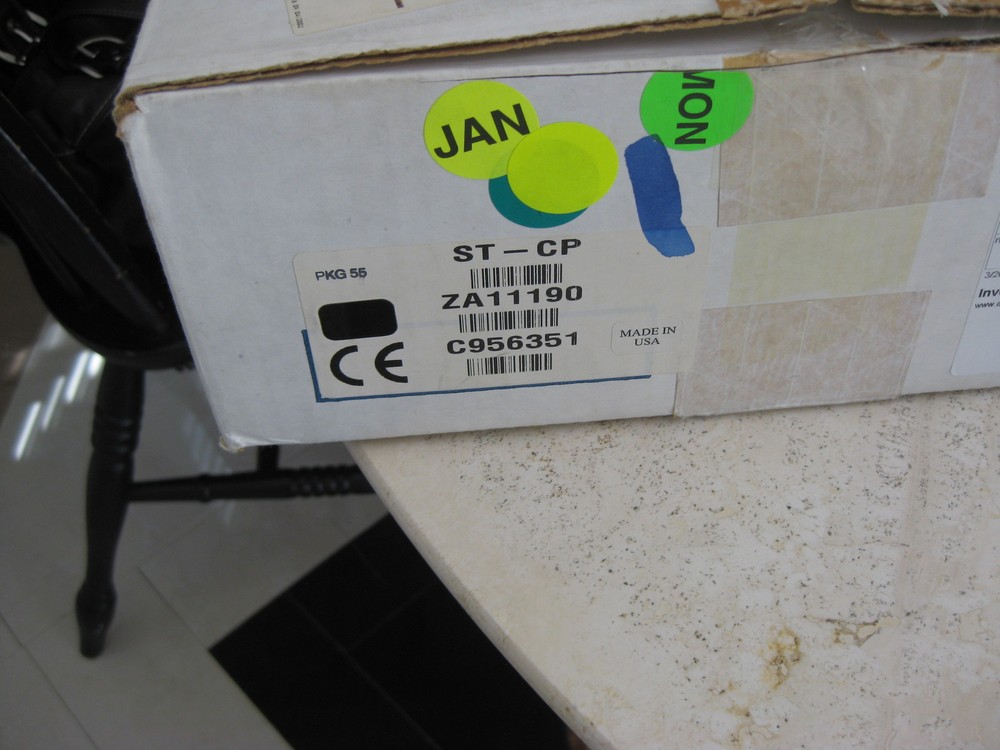 Crestron ST-CP  SmarTouch™ Control Processor