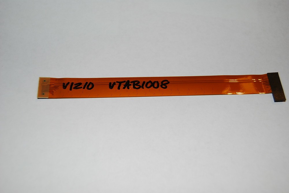 Vizio VTAB1008 interconnect cable 96.0098 for cameras