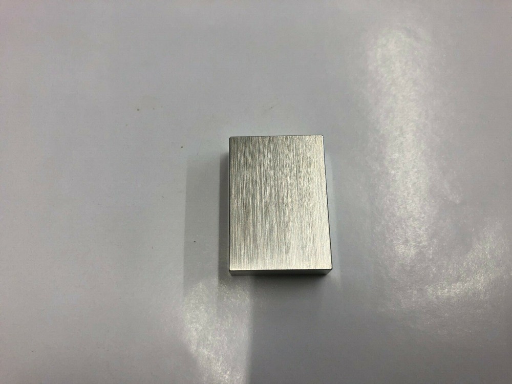 24.5mm Mitutoyo Steel Rectangular Gauge Gage Block