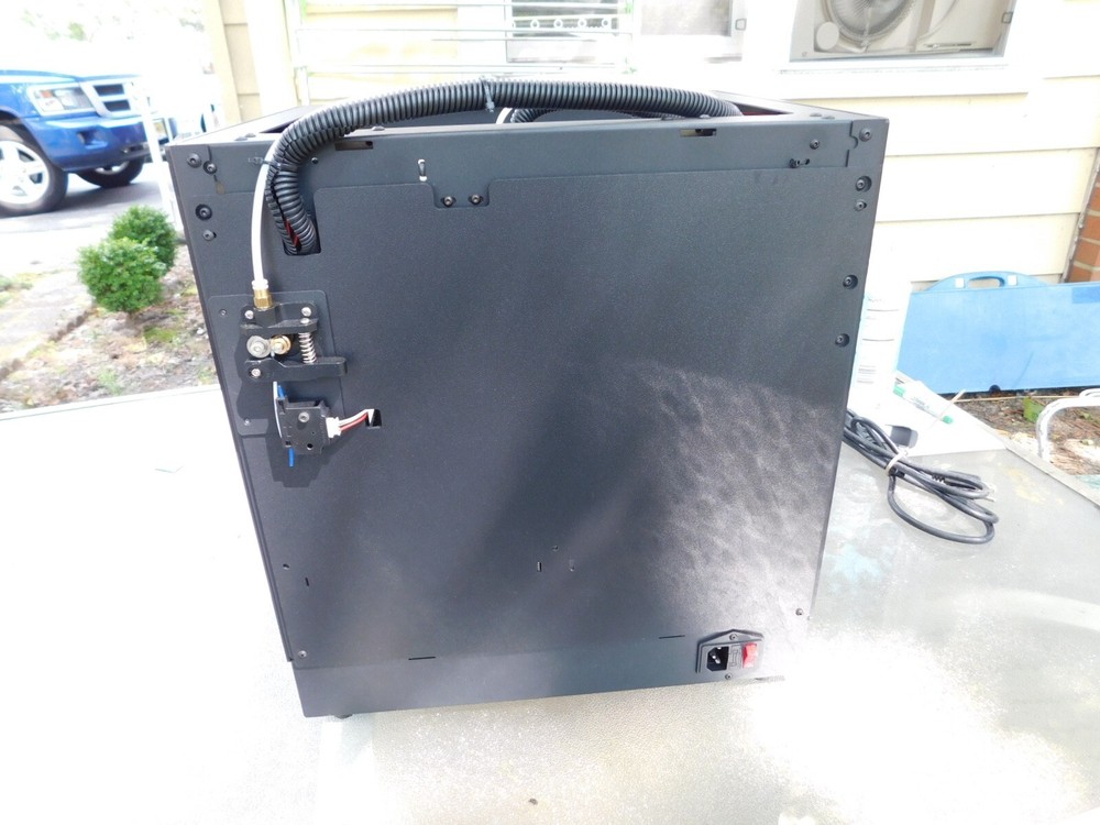 Flying Bear Ghost 4 3d Printer