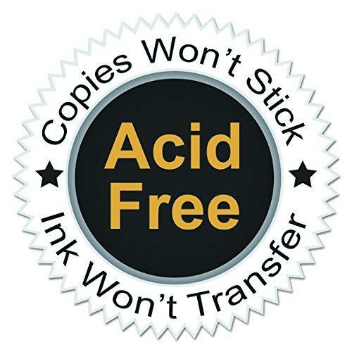 C-Line, CLI62237, Panoramic Fold-Out Sheet Protectors, 25 / Box, Clear
