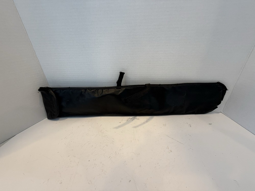 Hamilton Music Stand Foldable With Case 600N