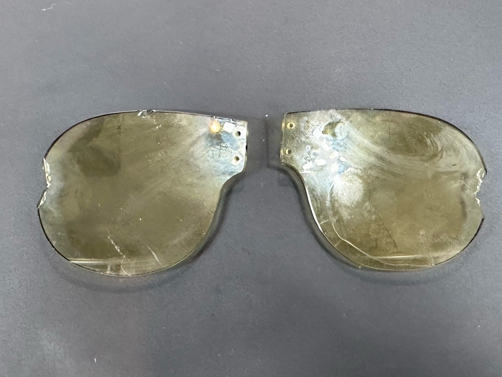 Vintage Eye Glasses Lens