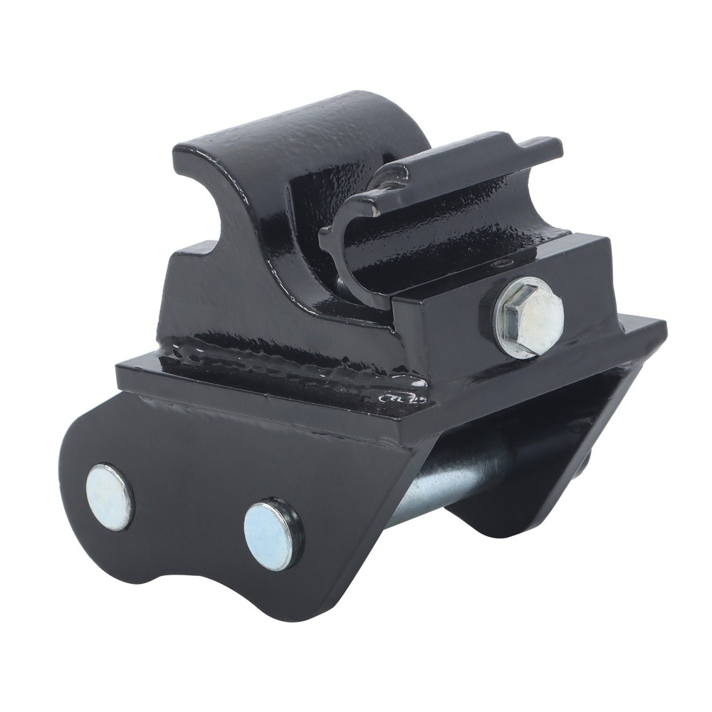 Mini Excavator Quick Hitch Coupler For Easy Attachment Switching Universal
