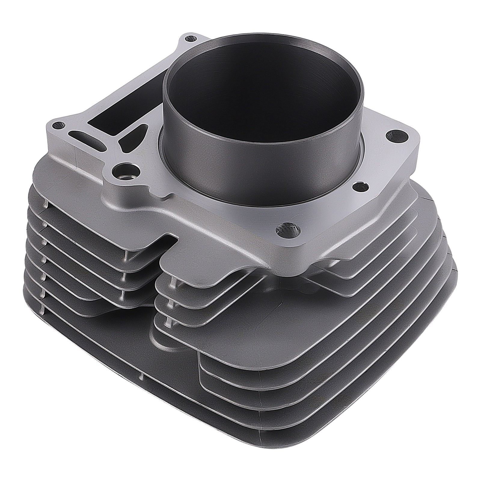 Cylinder Piston Gasket Top End Kit For Yamaha Grizzly 600 1998-00 XT600 1990-95