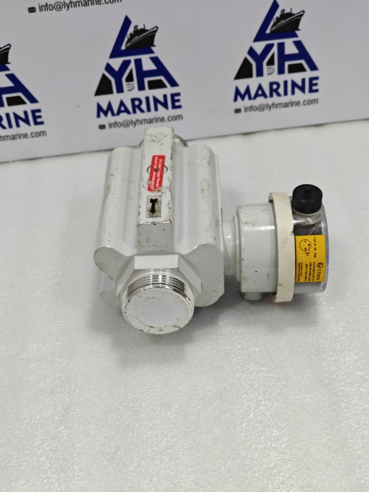 ELSTER INSTROMET QUANTOMETER QA25 25 GI