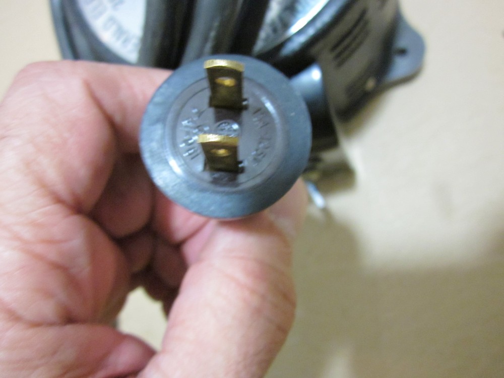 Herald Electronics T-47A Variable Voltage Regulator/Transformer