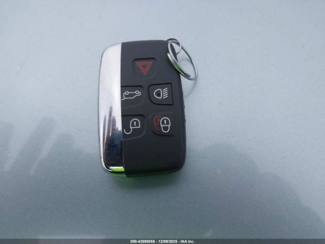 RANGE ROV 2014 Glove Box 4919883