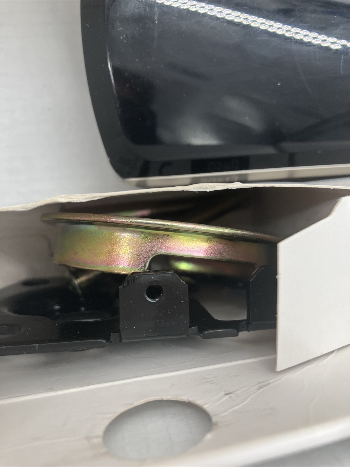 Kwikset 99380-001 Halo Wi-Fi Smart Electronic Keypad Deadbolt Nickel No Key