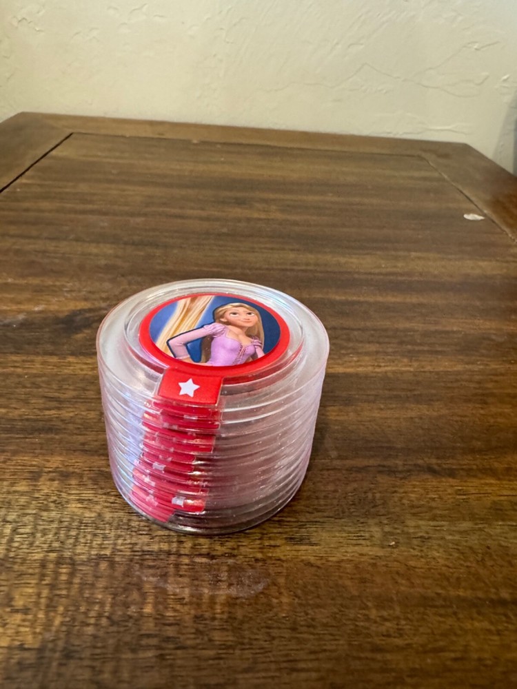 Disney Infinity red  circle disc variety 13 bundle