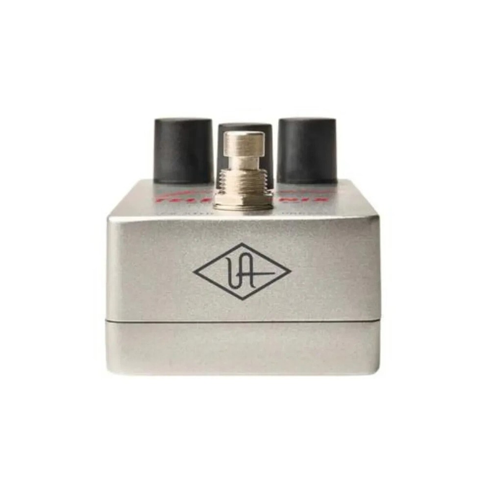 Universal Audio UAFX Teletronix LA-2A Studio Compressor Guitar Effect Pedal