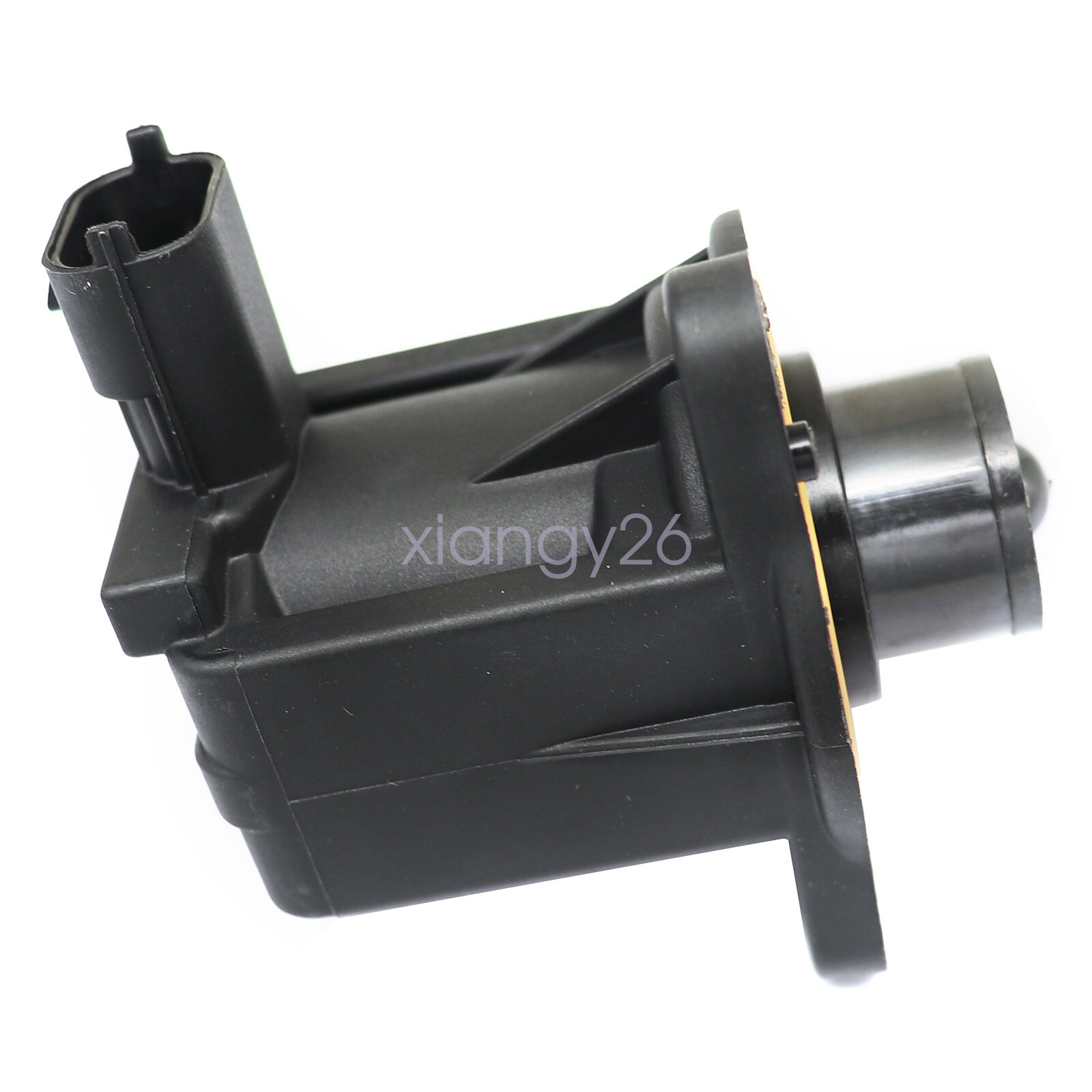 Turbocharger Wastegate Solenoid Valve Fit 2014-2019 Fiat 500 1.4L Turbo L4