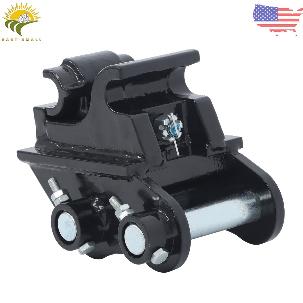 For Mini Excavators ExcavatorAttachment Quick Hitch Coupler Attachments