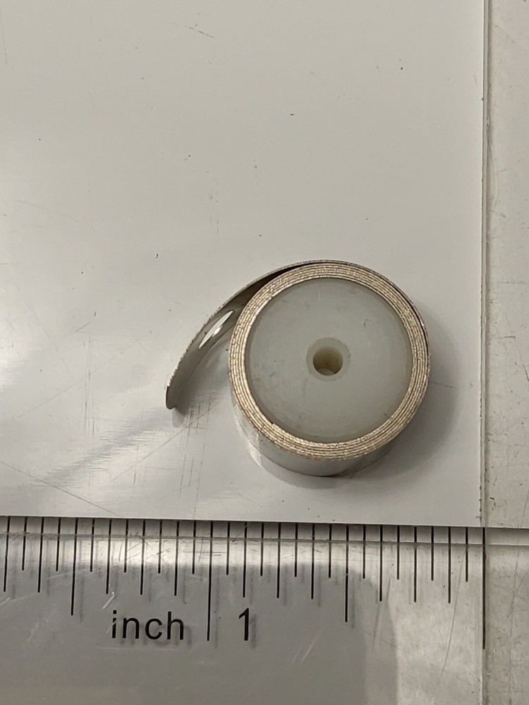 SPENAX SC97A FEEDER SPRING (NEW)