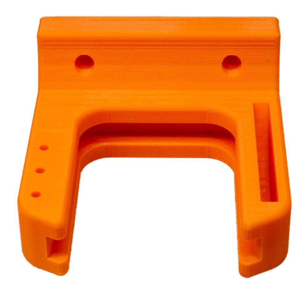 Dillon 550 Toolhead Holder wall mount USA Made