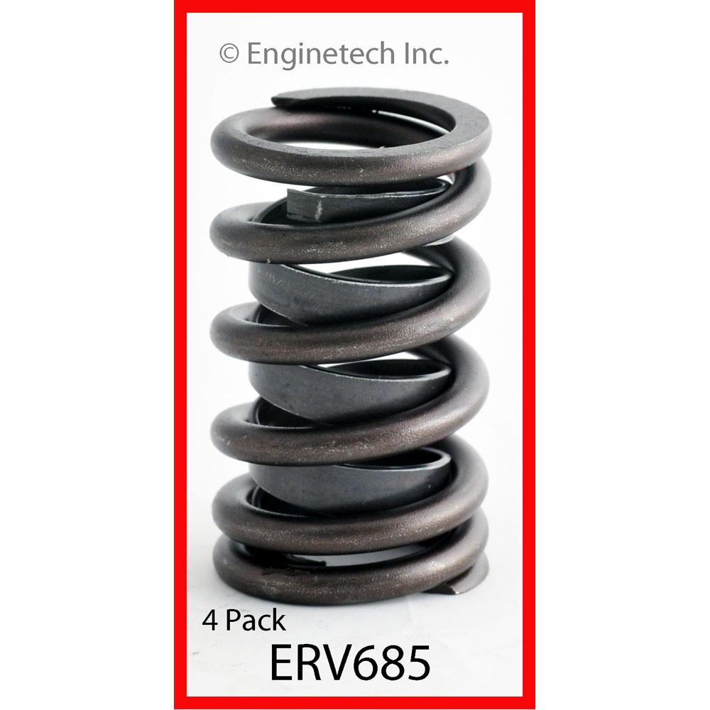 Enginetech Engine Valve Spring ERV685;