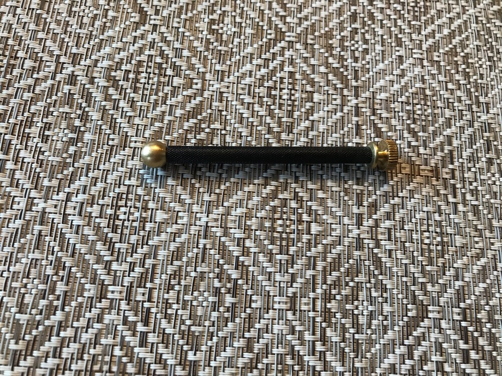  Airgun Pellet Seating Tool, Pellet Depth Tool, Depth Seating Tool