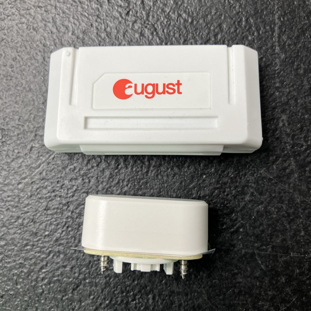August MD-01, BLE Radio Module for Smart Locks