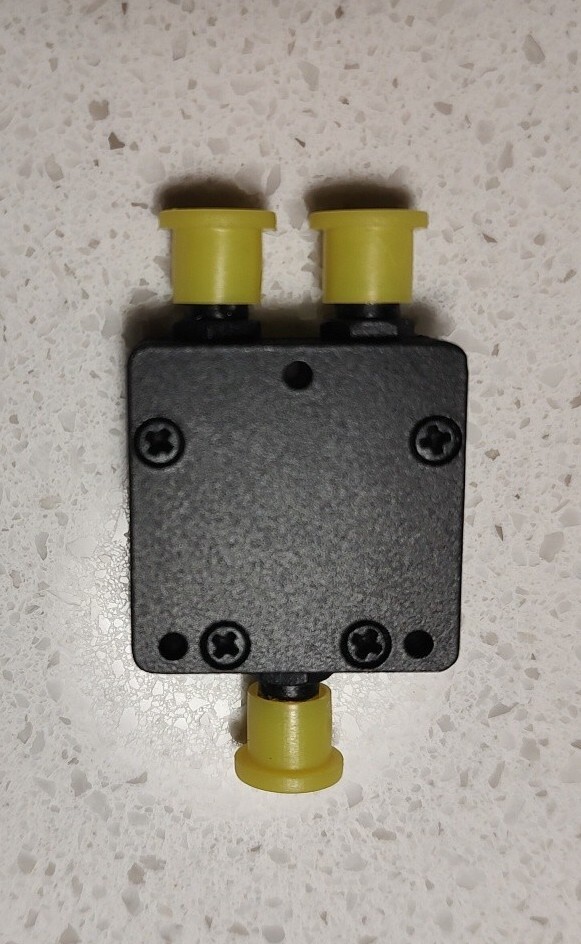 EPS-80A RF Splitter 2~8GHz, 50Ω