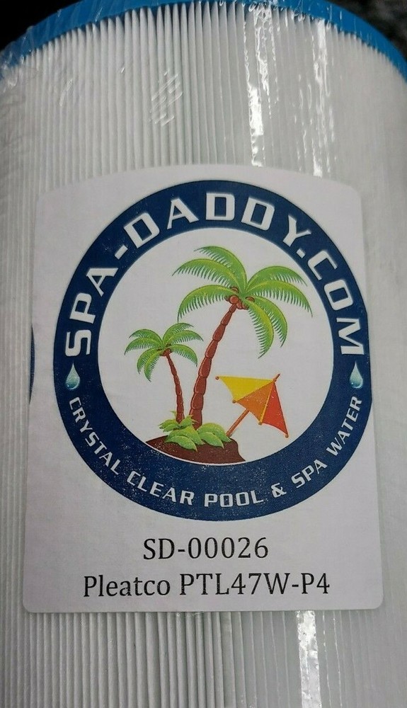 Spa Daddy SD-00026 Filter Cartridges