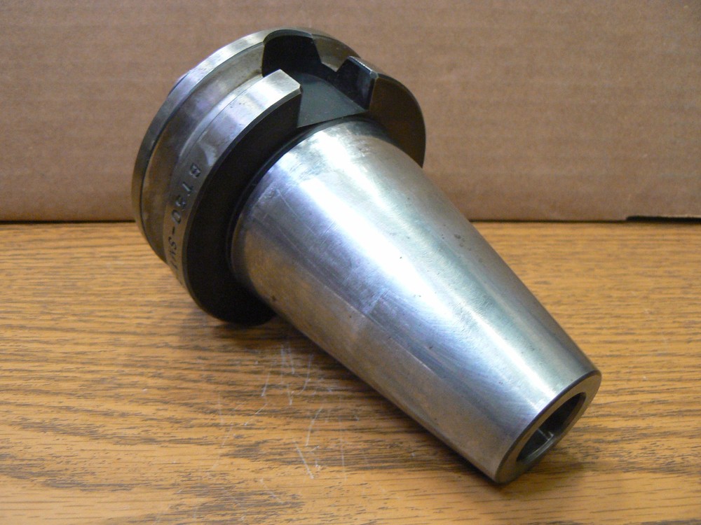 RICHMILL BT50-SM1-60 SHELL MILL ARBOR