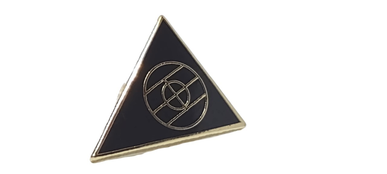 United States Army 83rd Infantry Division 1-inch Lapel Pin P15467