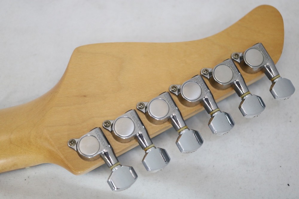 Fernandes Ars-650 Safe delivery from Japan