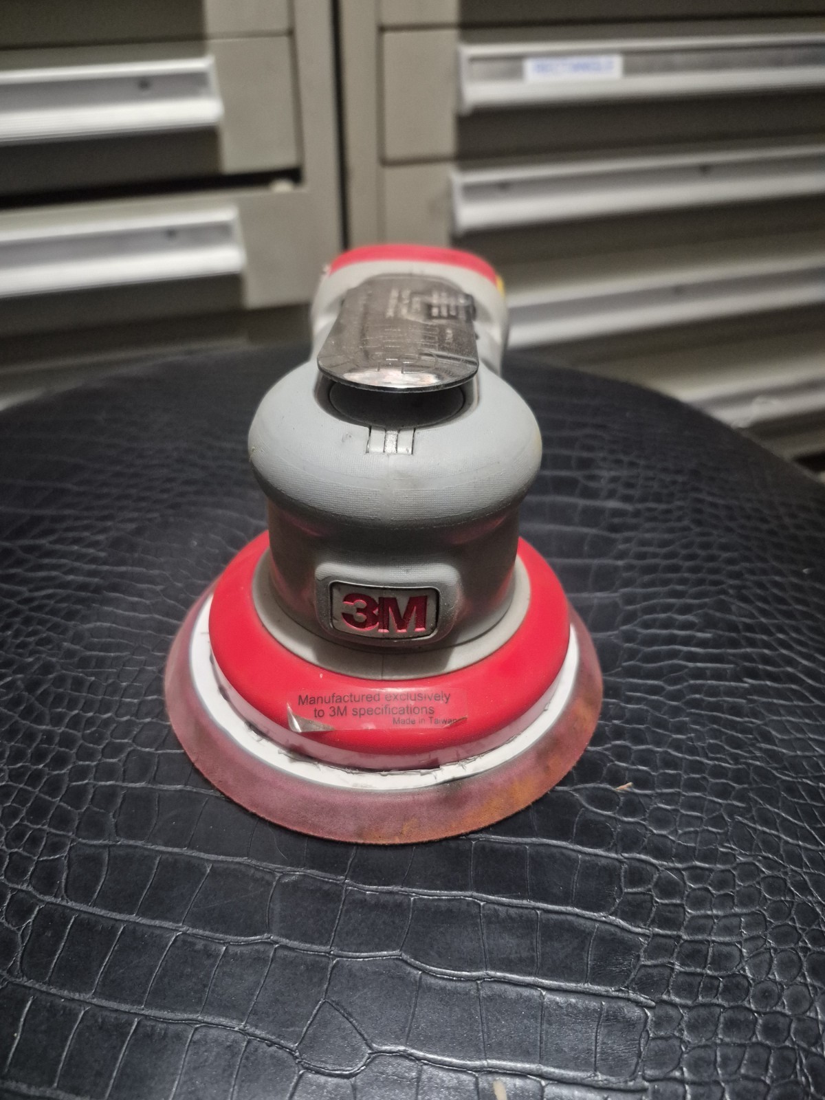 3M  Orbital Sander  20322