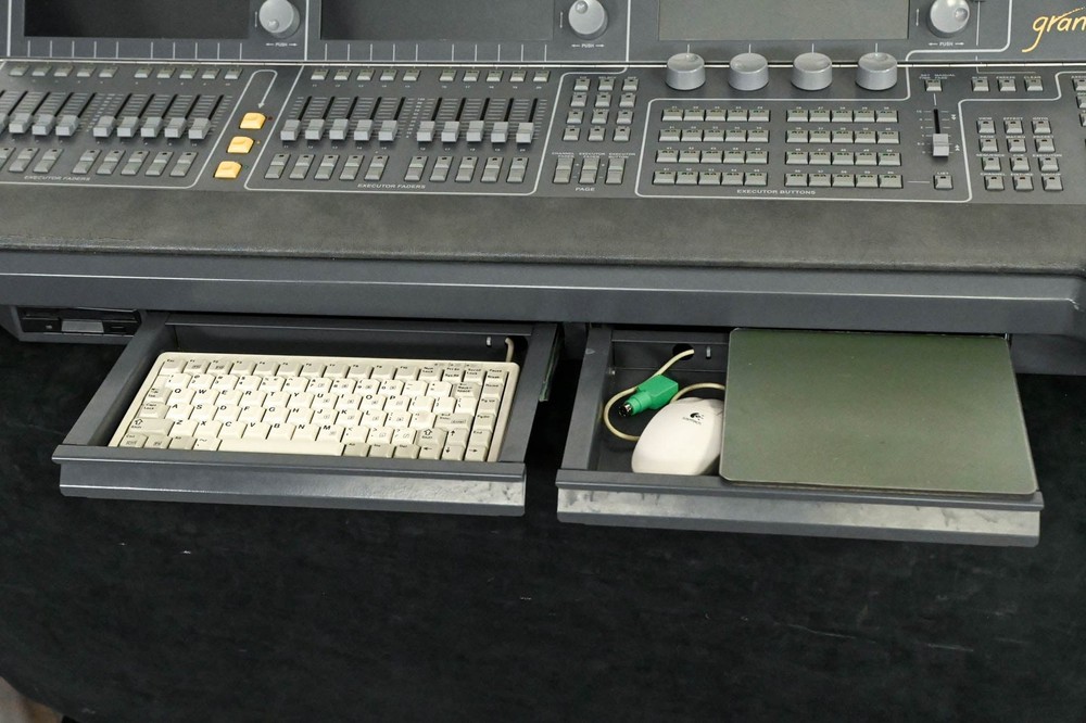 MA Lighting grandMA Lighting Console CG01LRC