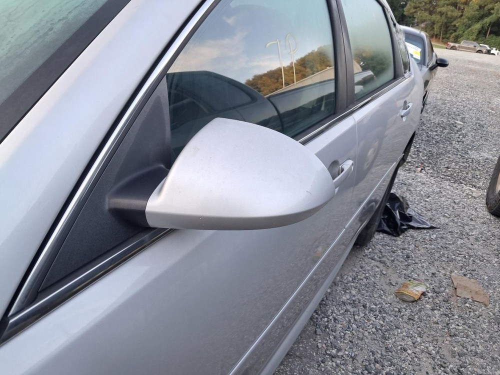 IMPALA 2013 Glove Box 4781077