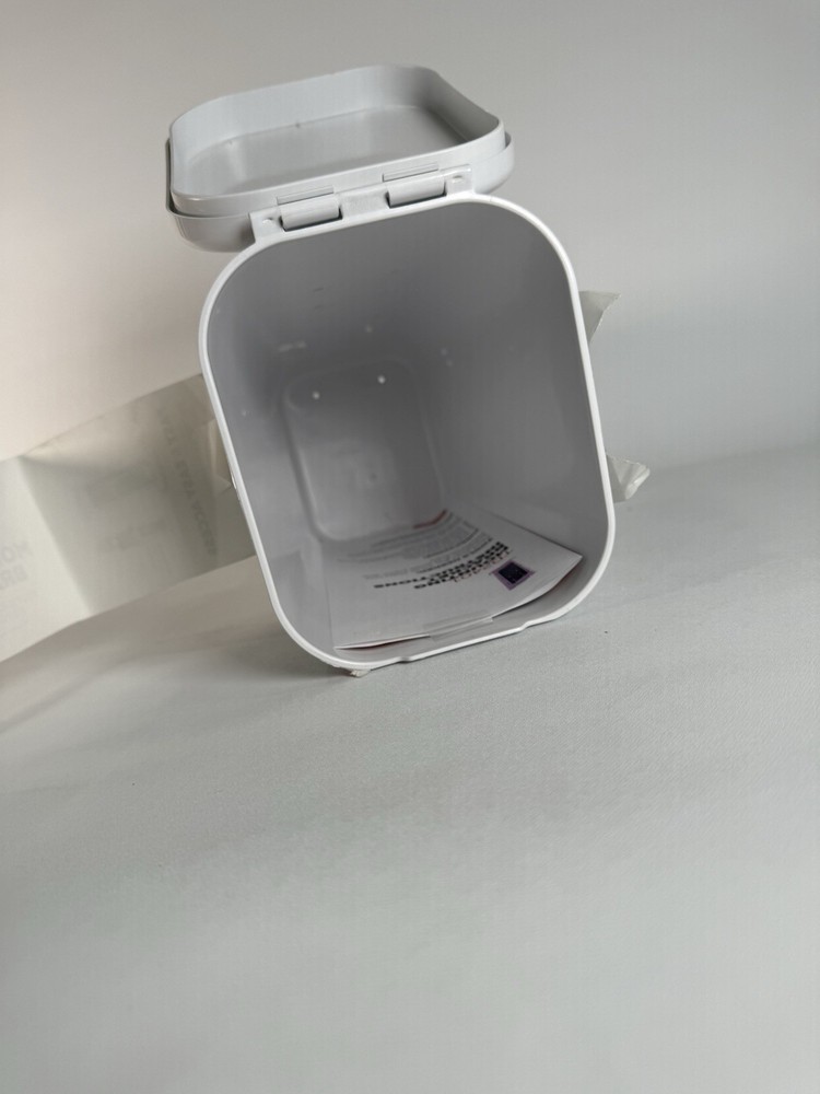 ThrowRaft TD2401 Mounting Bracket with Hardware Flotation Device Storage NEW One