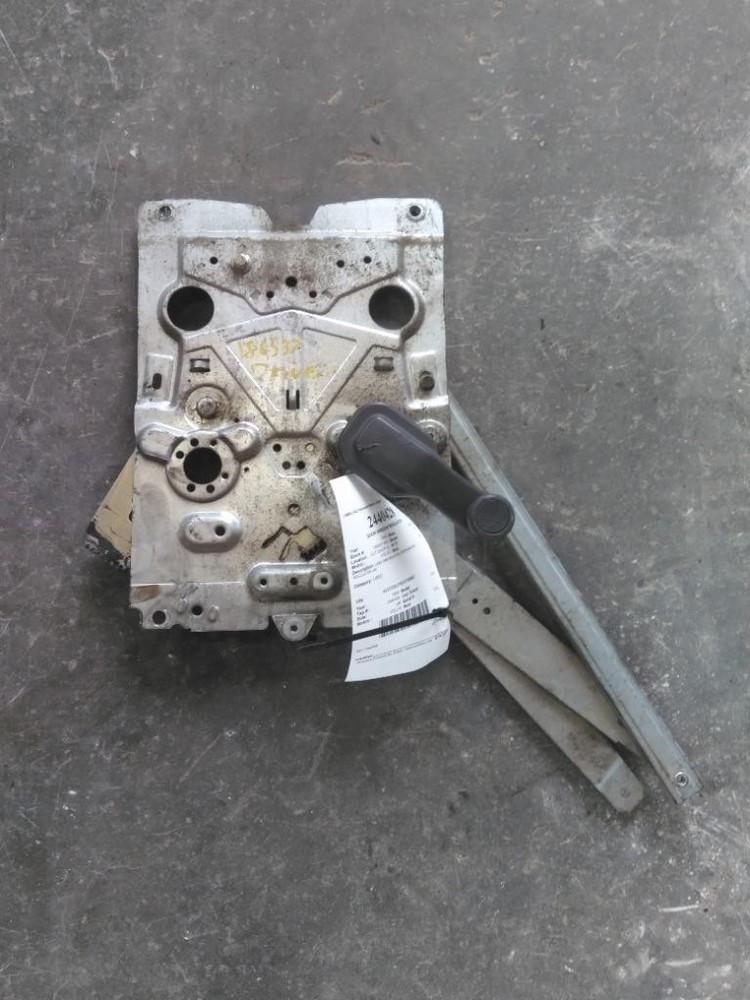 For 1999 VOLVO VN WINDOW REGULATOR Left ,  MN