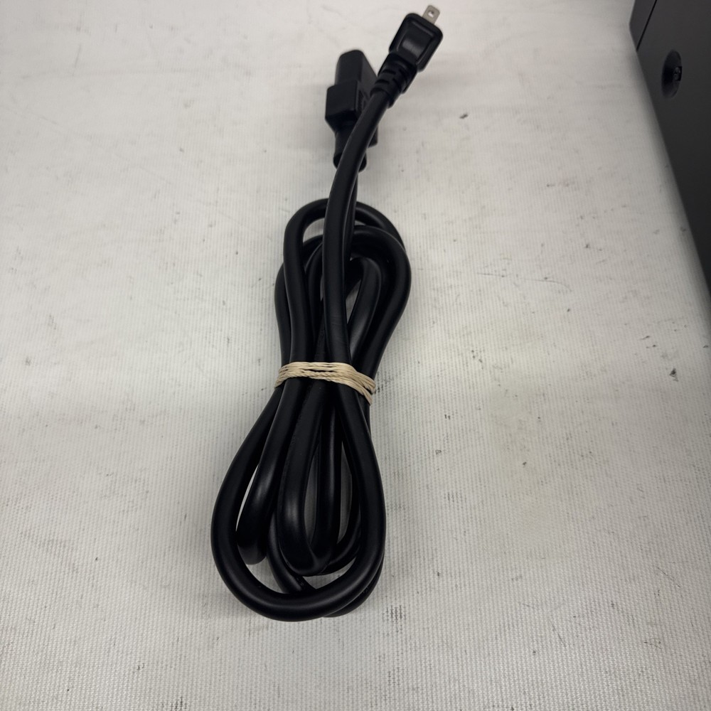 Integra CDC 3.4 6-Disc Carousel CD Player Perfect Working Condition