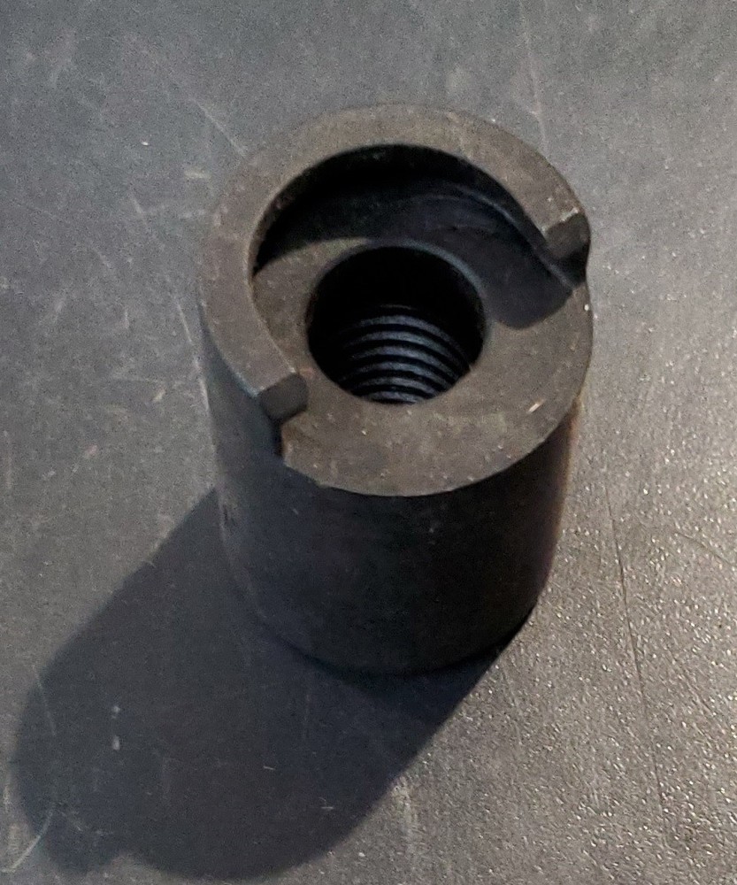 KENT MOORE TOOL J-42469 SHIFT ROD REMOVER TOOL